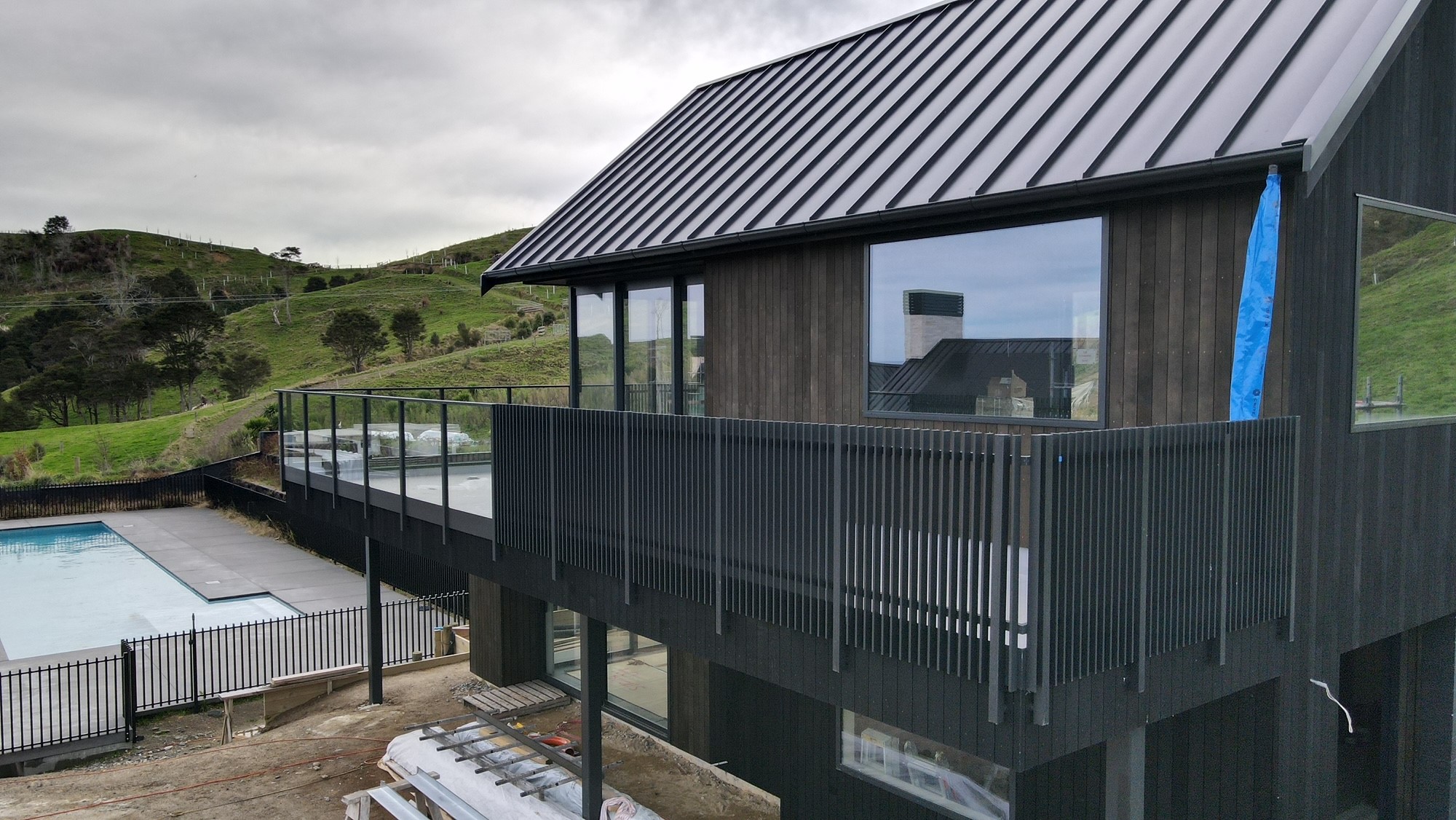 Euro Fin Balustrades