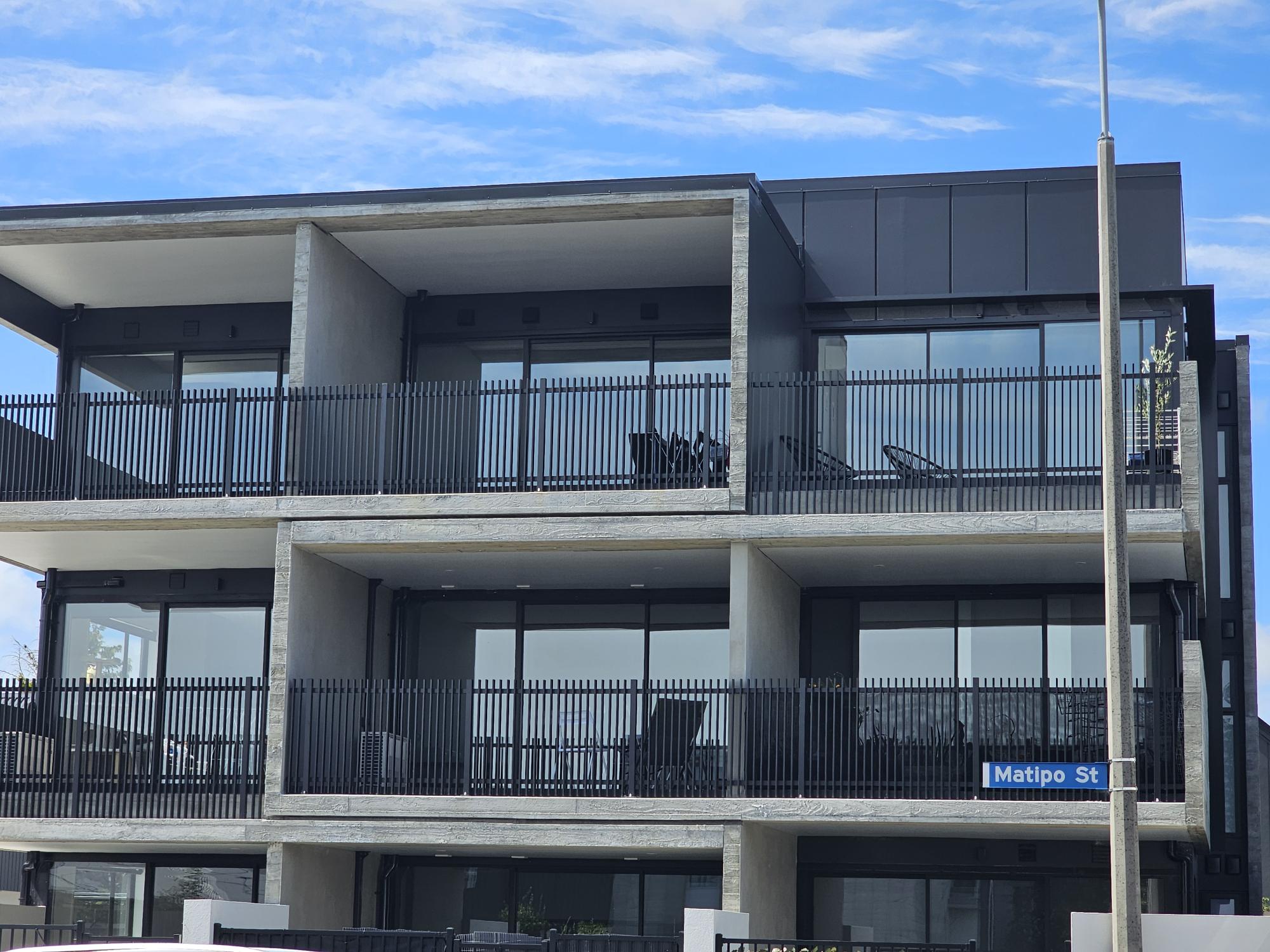 Euro Fin Balustrades