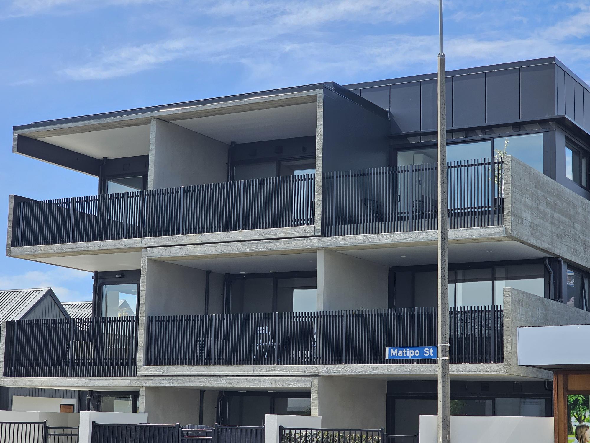 Euro Fin Balustrades