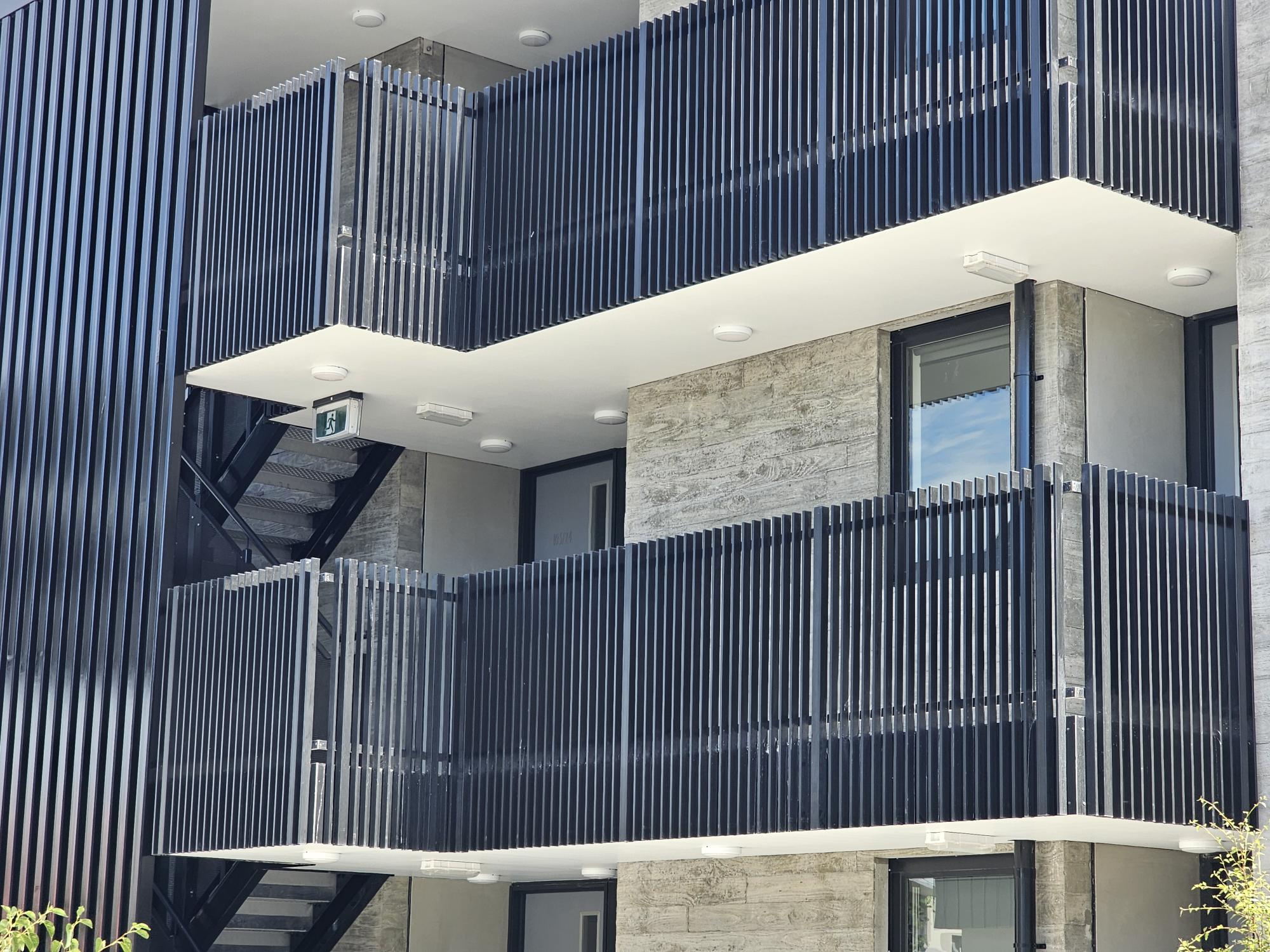 Euro Fin Balustrades