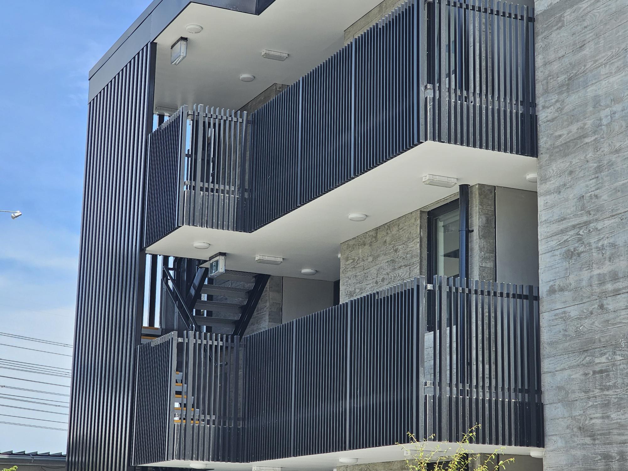 Euro Fin Balustrades