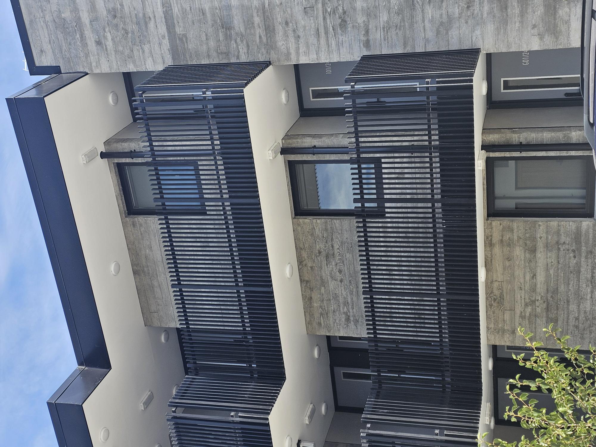 Euro Fin Balustrades