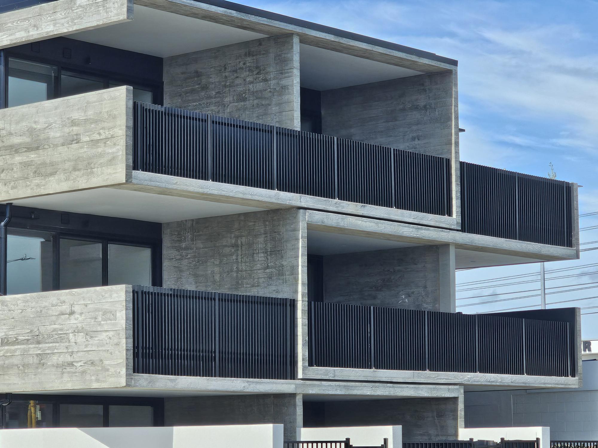 Euro Fin Balustrades