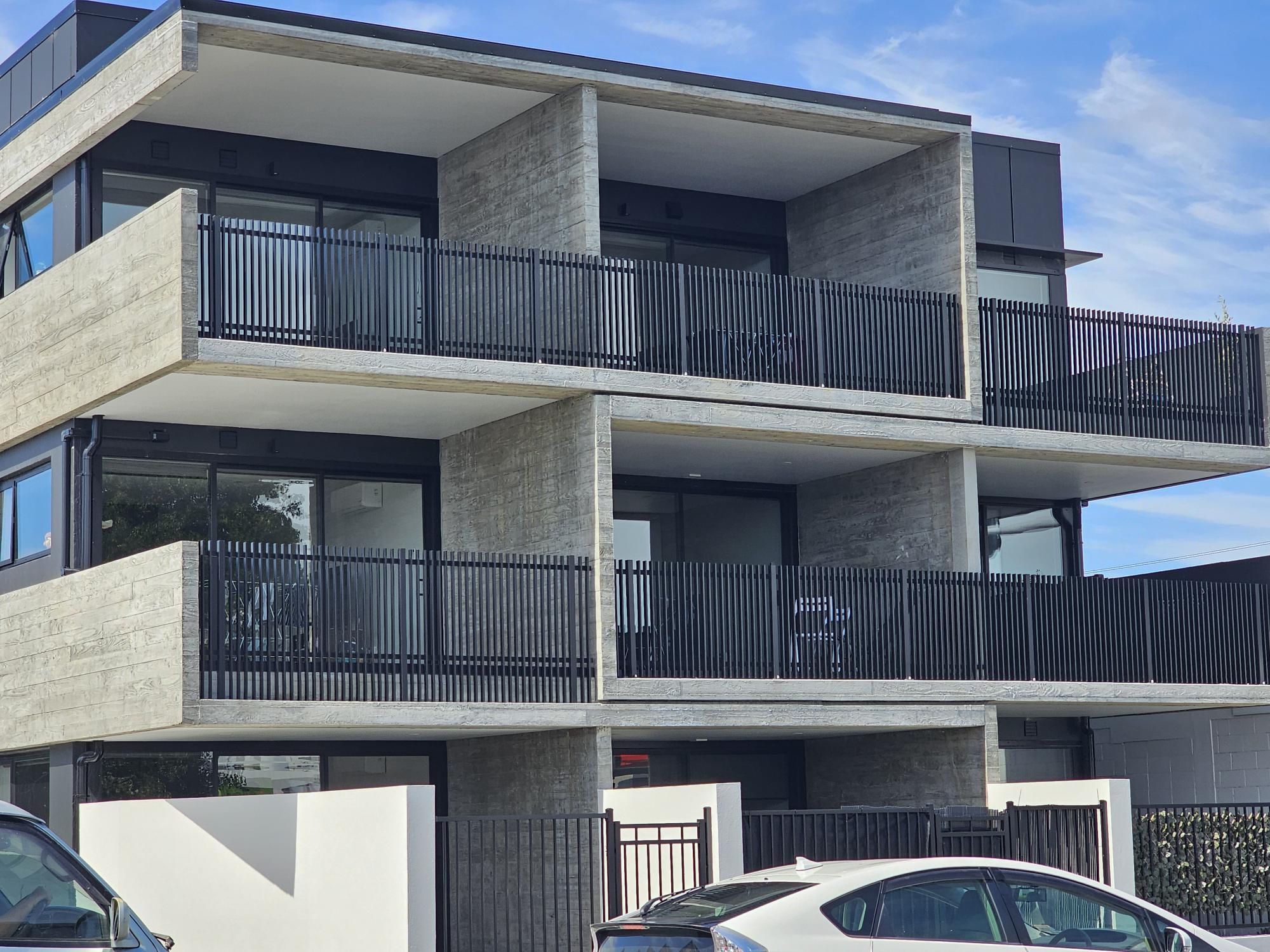 Euro Fin Balustrades