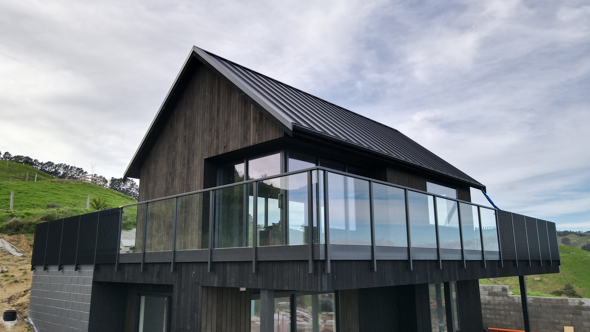 Euro Fin Balustrades