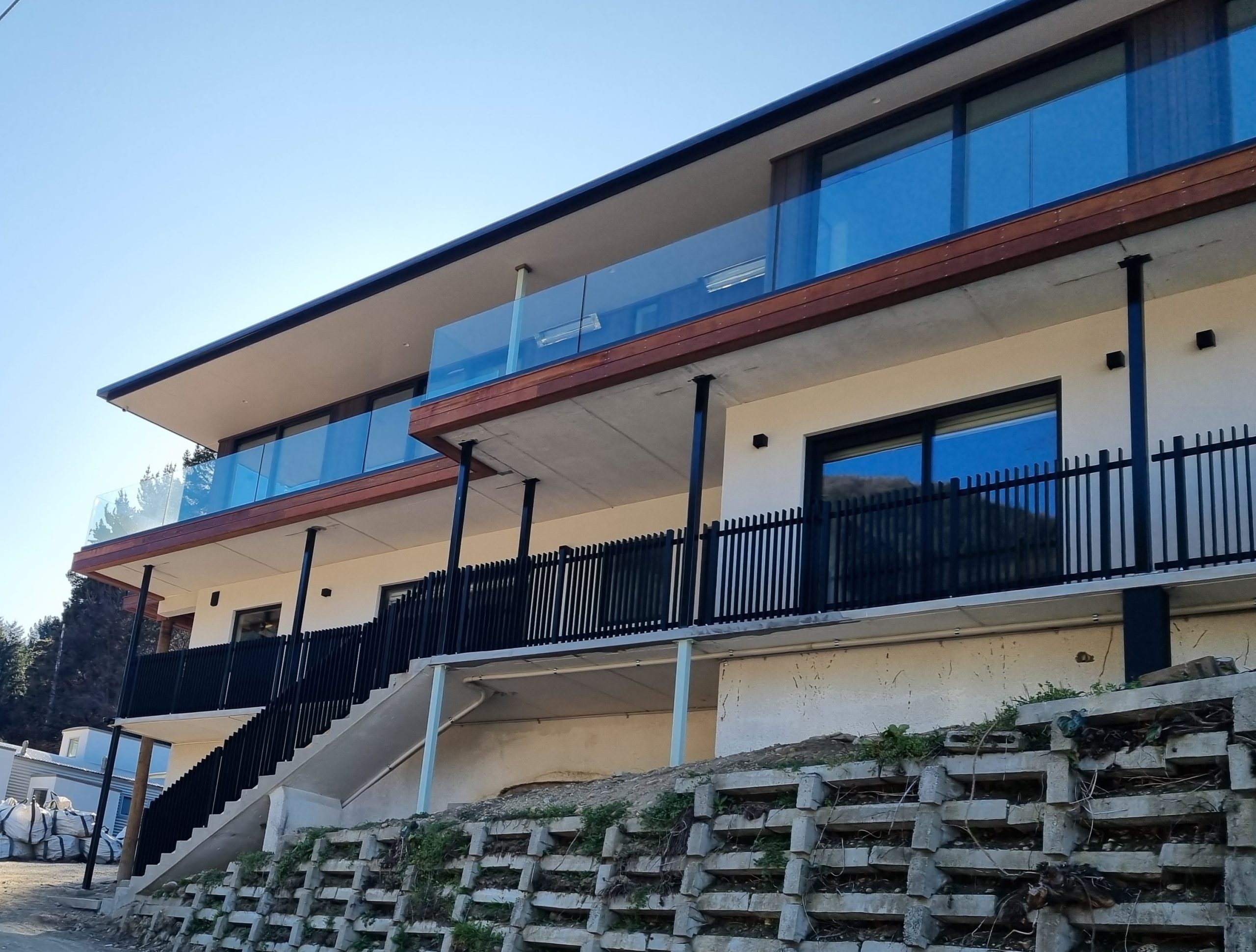 Euro Fin Balustrades