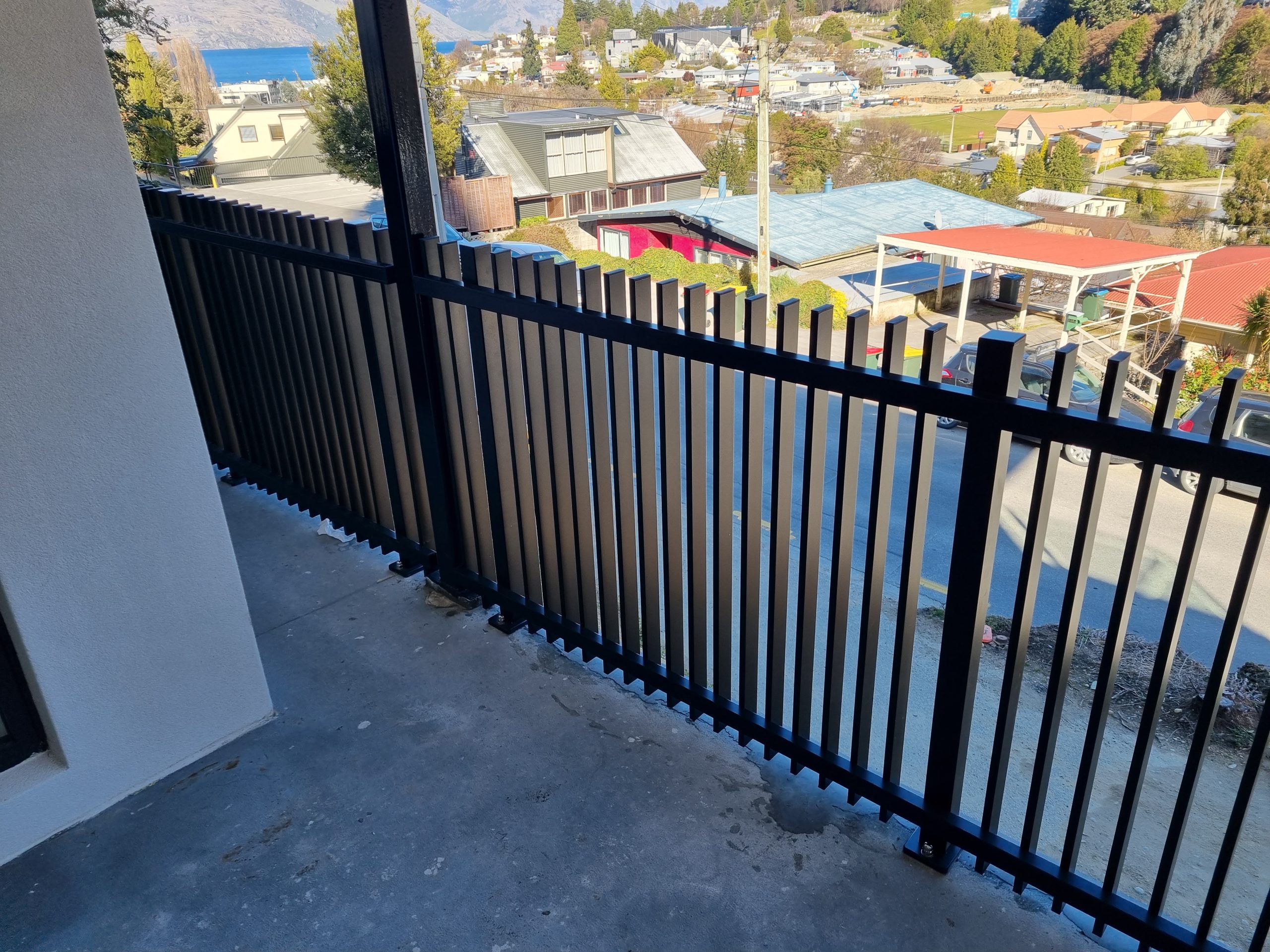 Euro Fin Balustrades