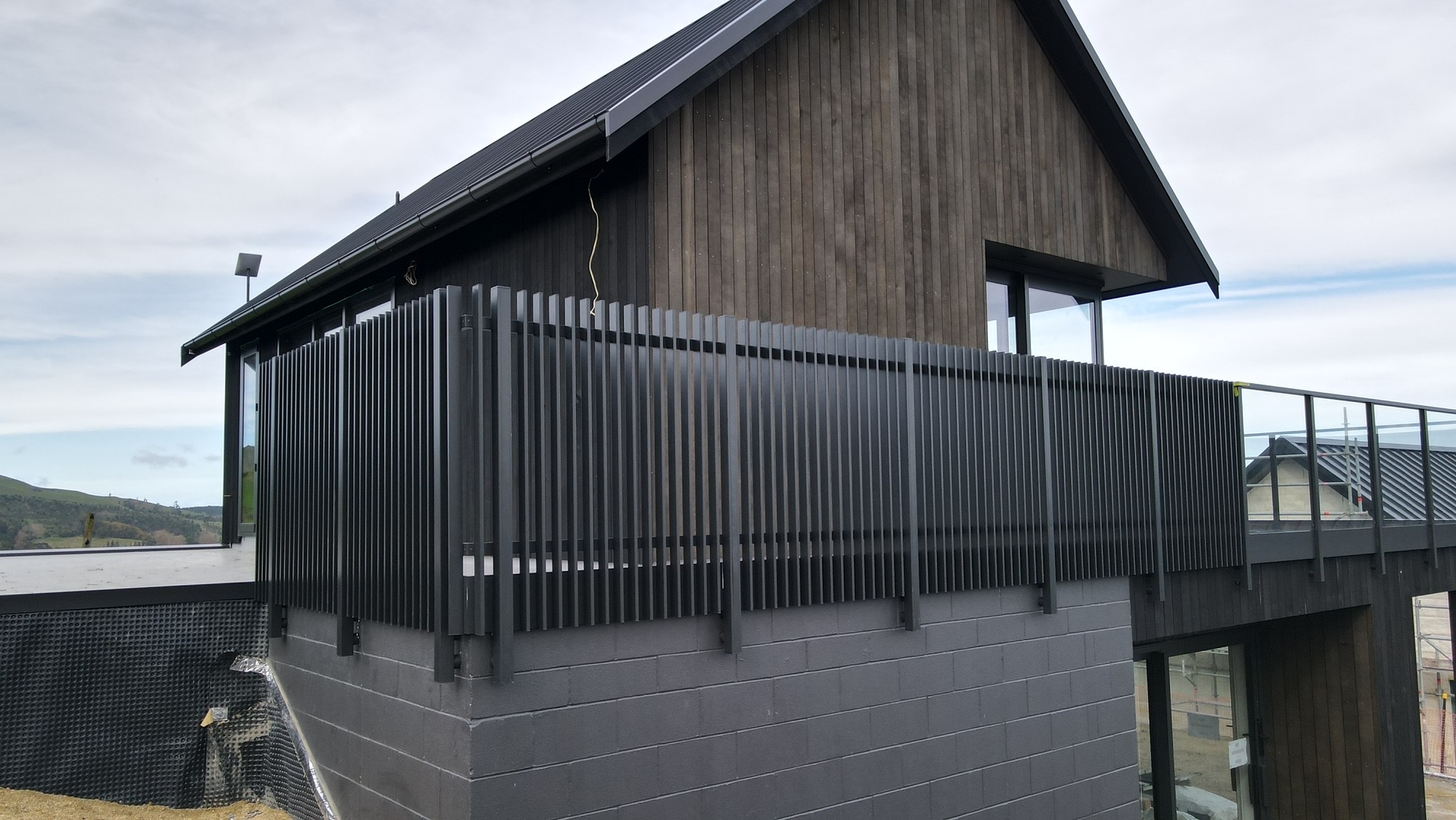 Euro Fin Balustrades