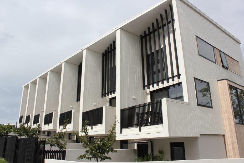 Euro Fin Balustrades