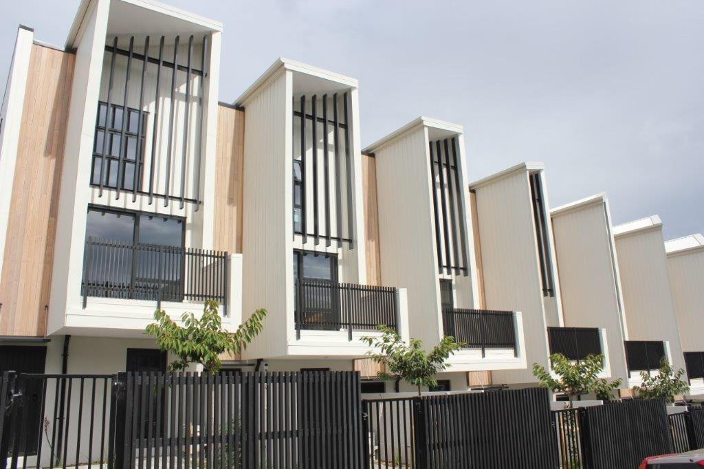 Euro Fin Balustrades