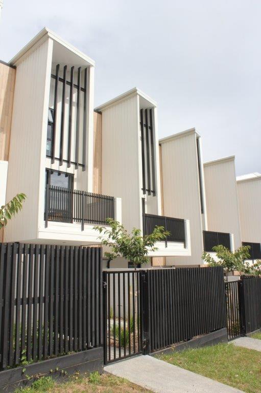 Euro Fin Balustrades