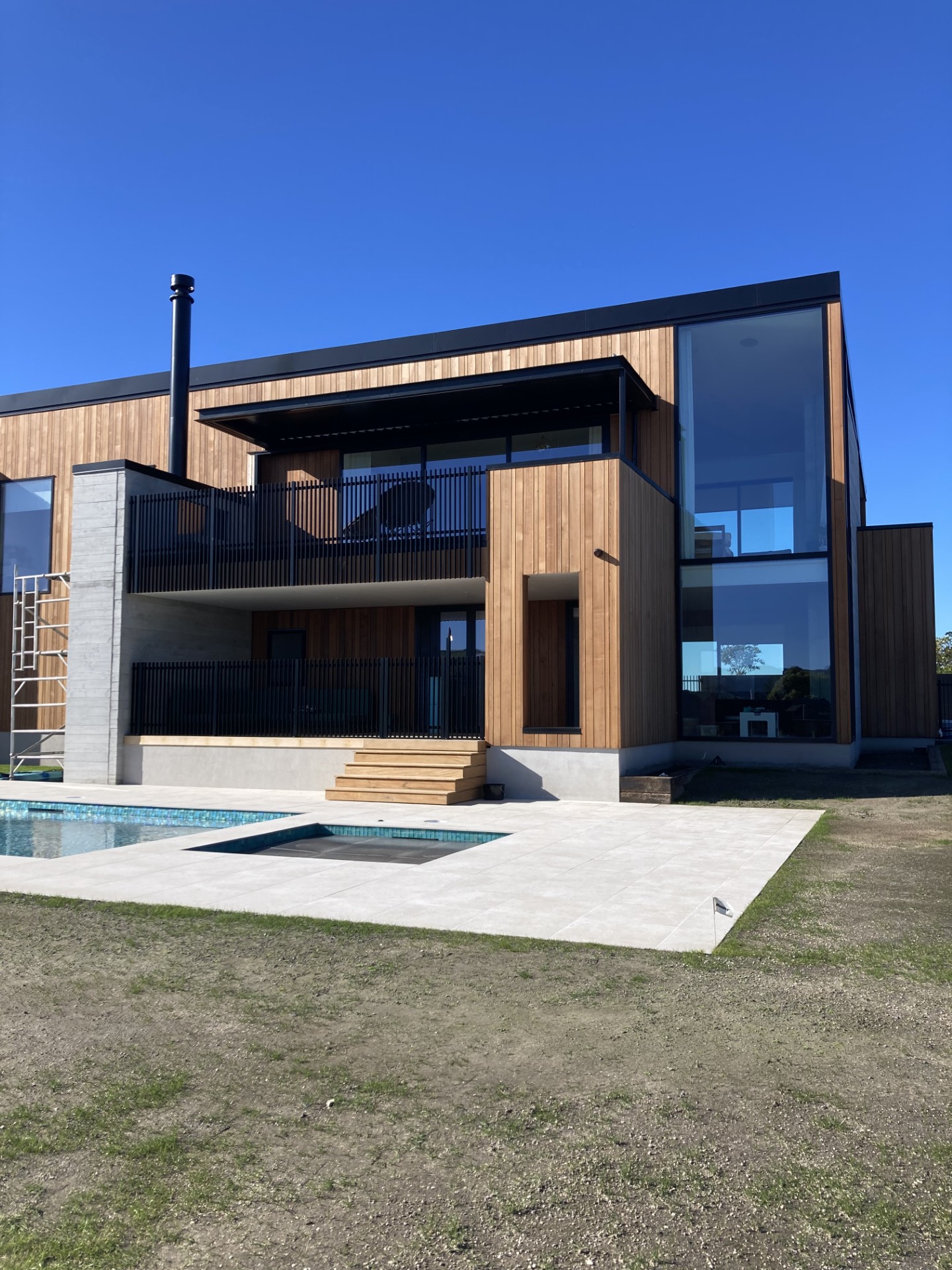 Euro Fin Balustrades