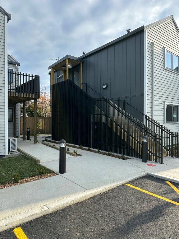 Euro Fin Balustrades