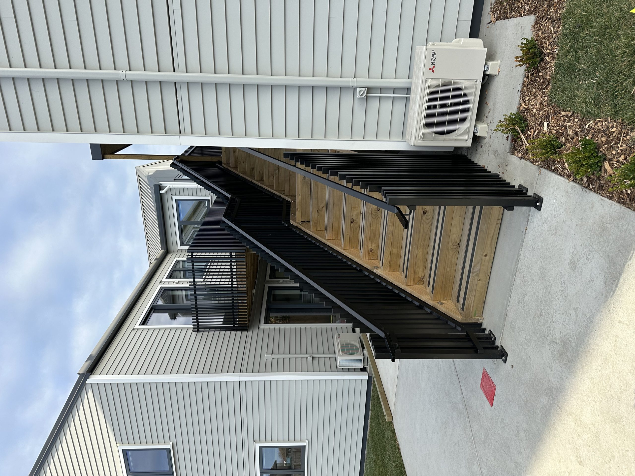 Euro Fin Balustrades