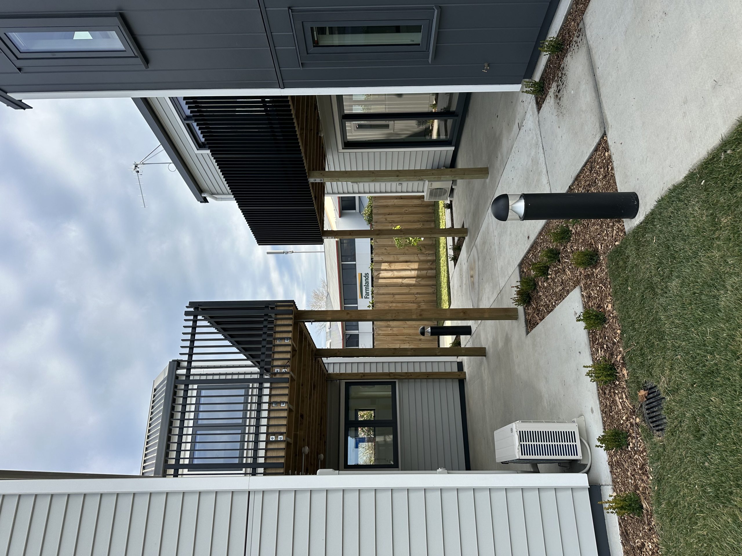 Euro Fin Balustrades