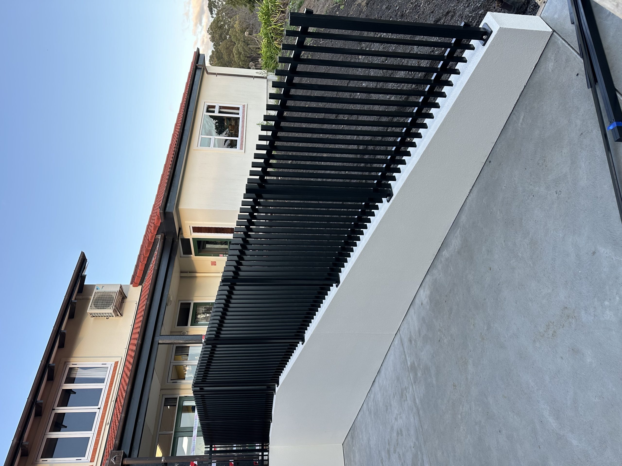 Euro Fin Balustrades