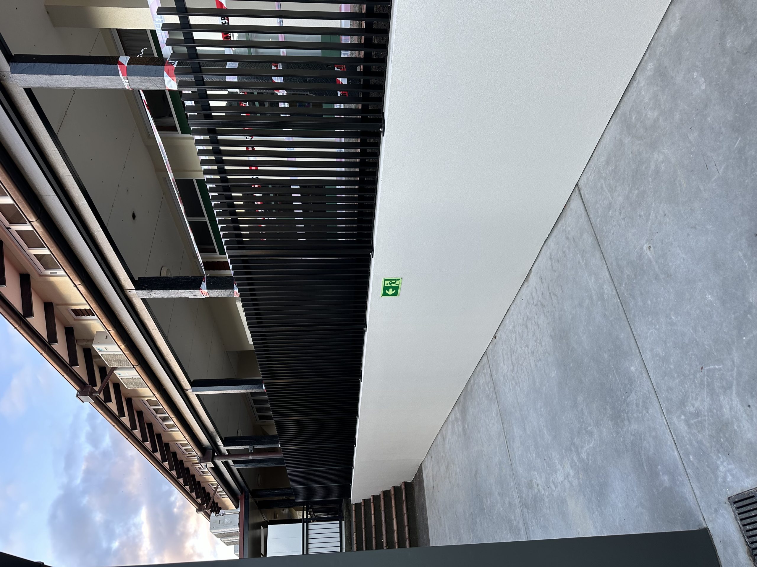 Euro Fin Balustrades