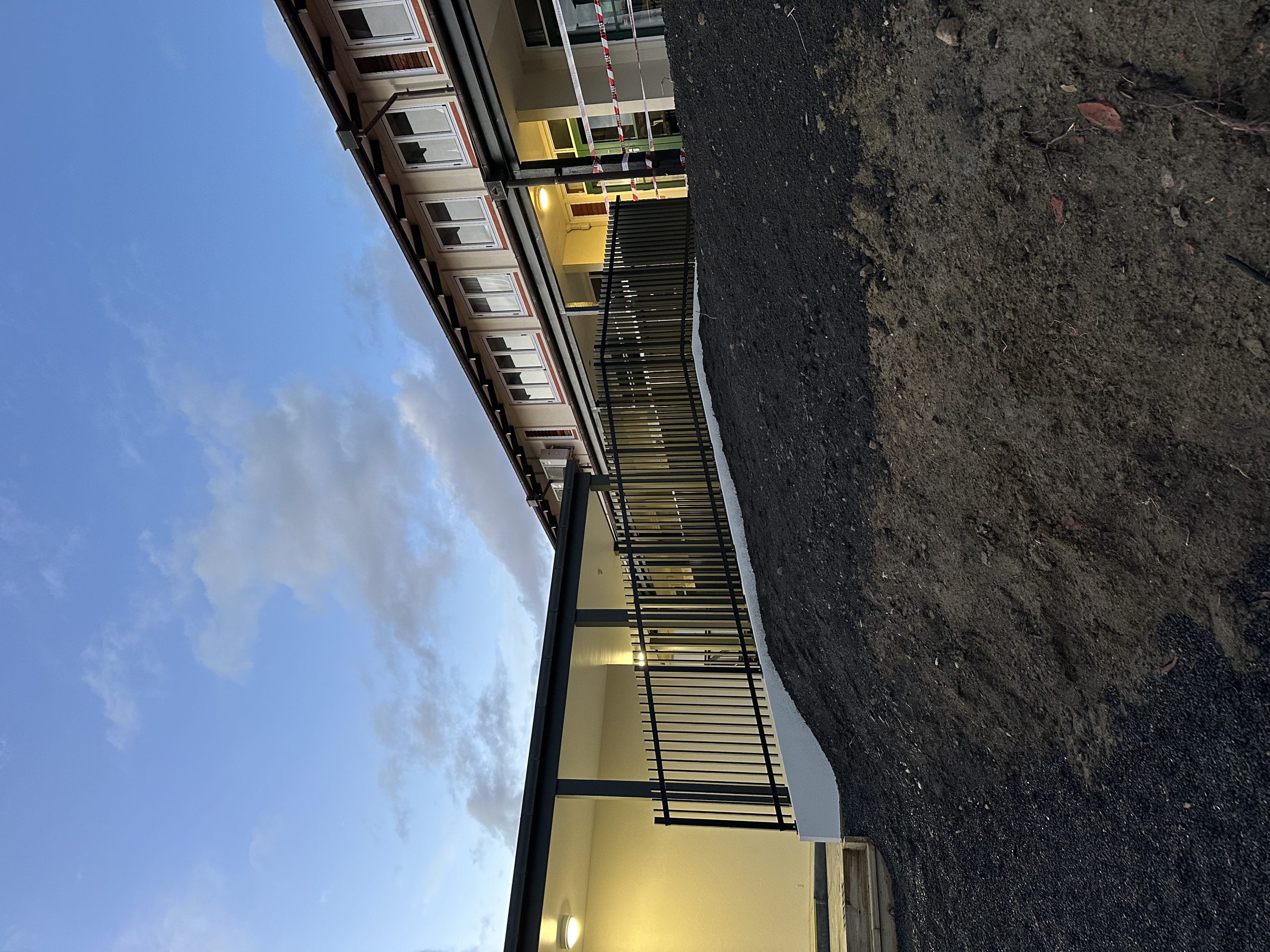 Euro Fin Balustrades