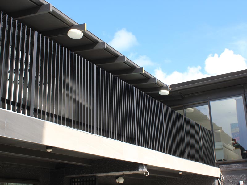 Euro Fin Balustrades