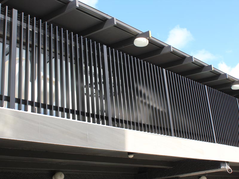 Euro Fin Balustrades