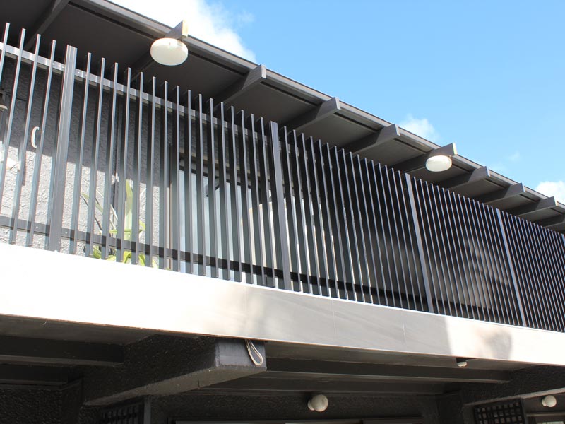 Euro Fin Balustrades