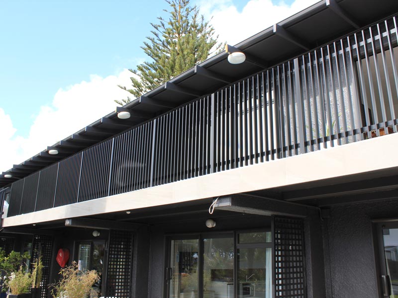 Euro Fin Balustrades