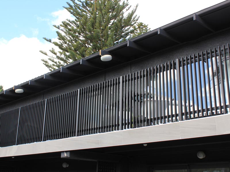 Euro Fin Balustrades