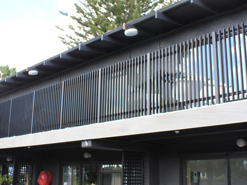 Euro Fin Balustrades