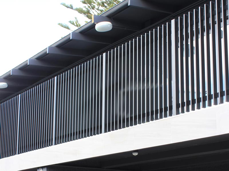 Euro Fin Balustrades
