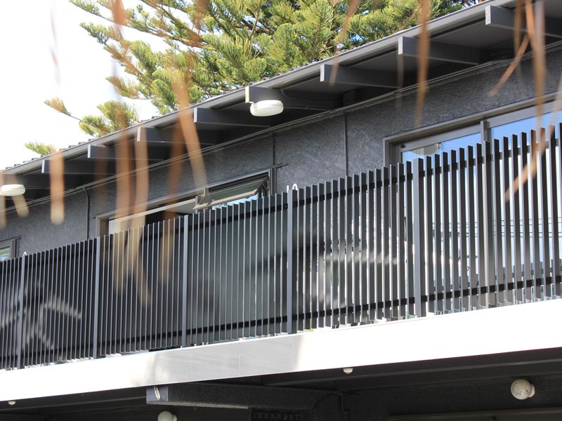 Euro Fin Balustrades