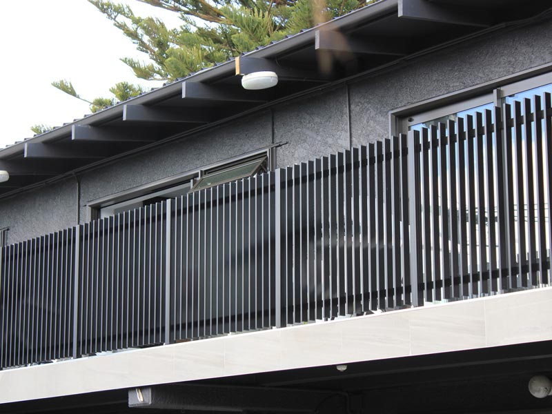 Euro Fin Balustrades