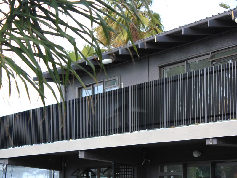 Euro Fin Balustrades