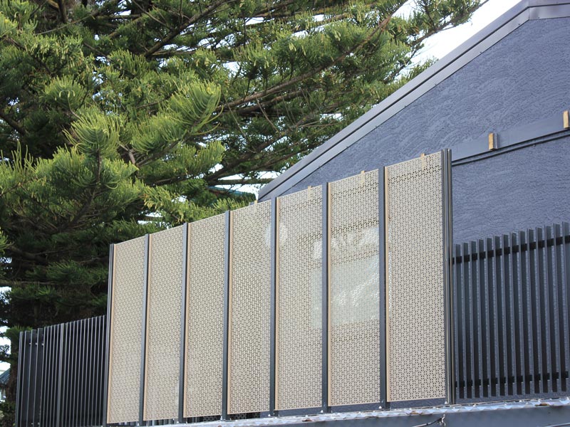 Euro Fin Balustrades