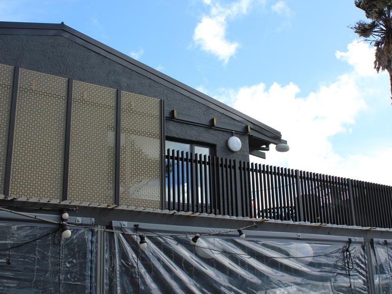 Euro Fin Balustrades