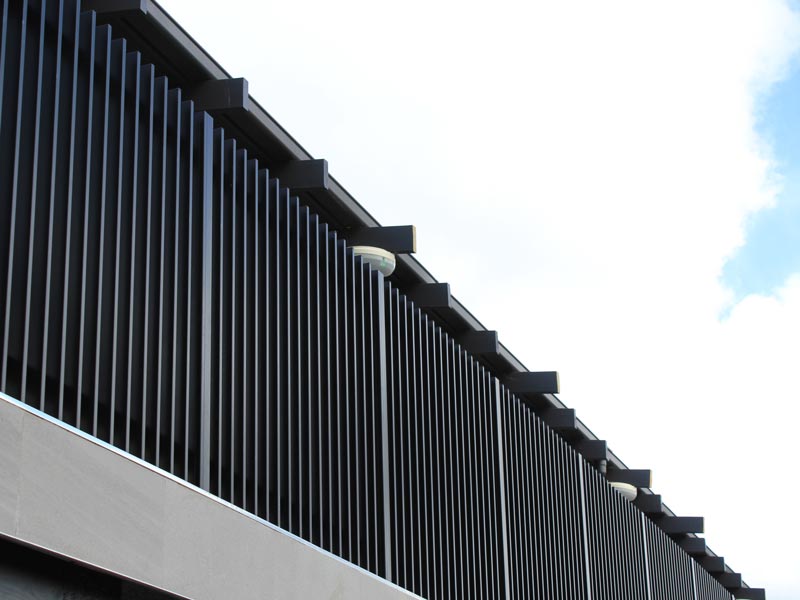 Euro Fin Balustrades