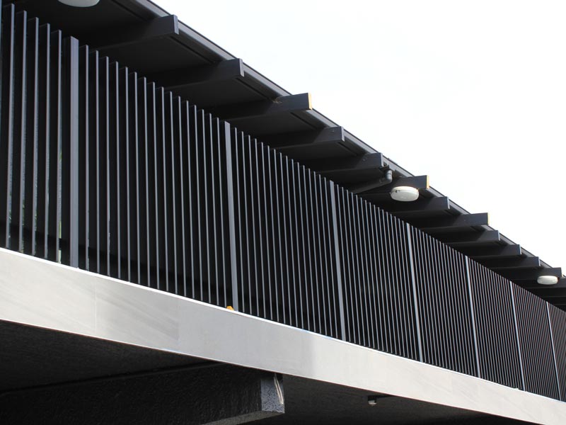 Euro Fin Balustrades