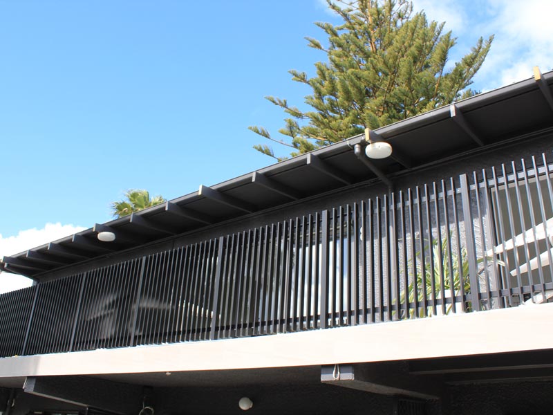 Euro Fin Balustrades