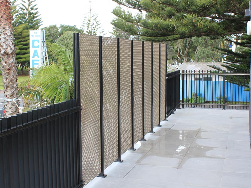 Euro Fin Balustrades