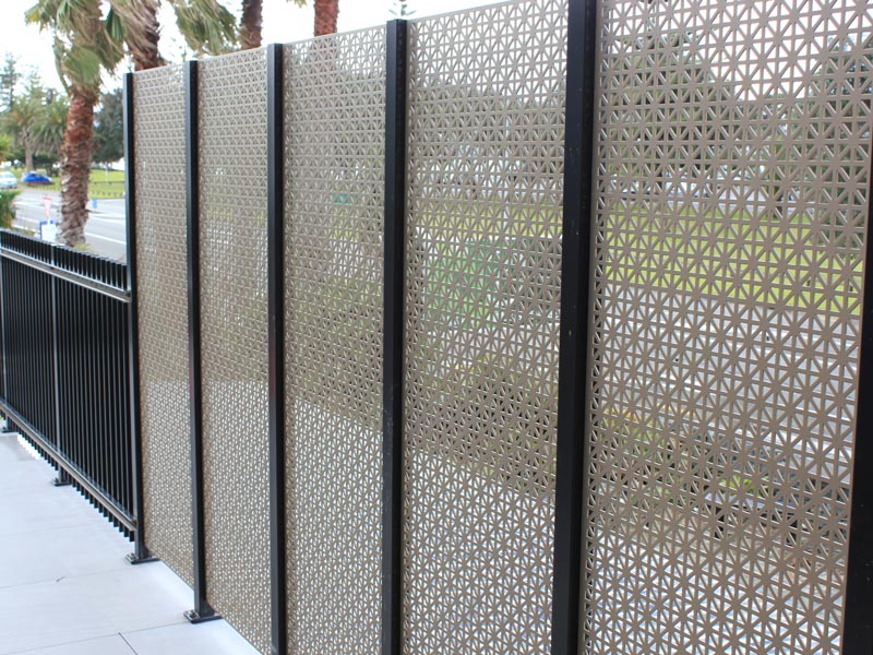 Euro Fin Balustrades