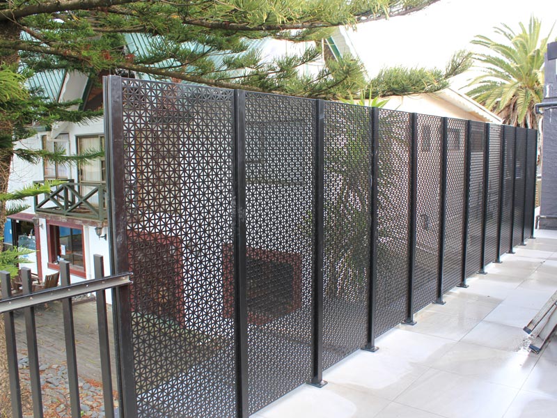 Euro Fin Balustrades