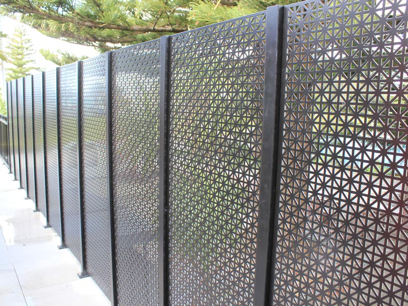 Euro Fin Balustrades