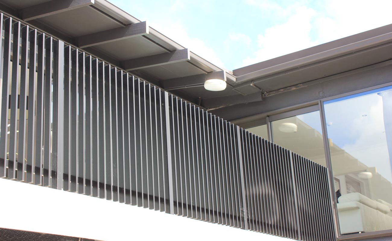 Euro Fin Balustrades