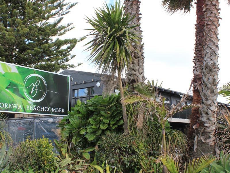 Euro Fin Balustrades