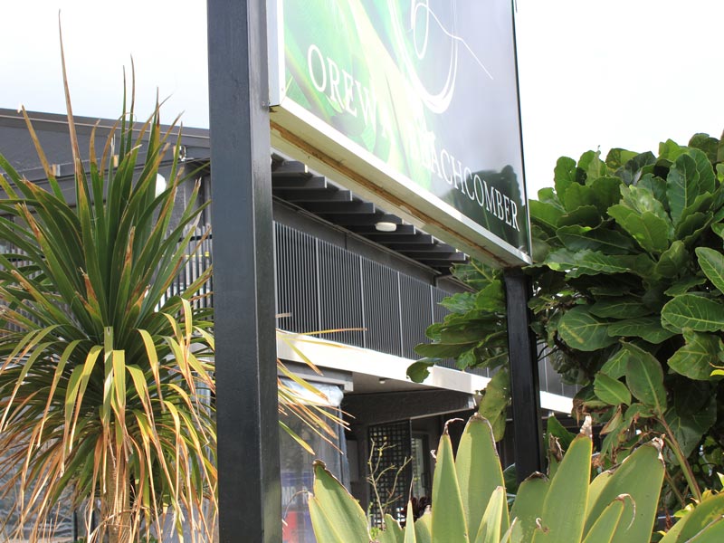 Euro Fin Balustrades