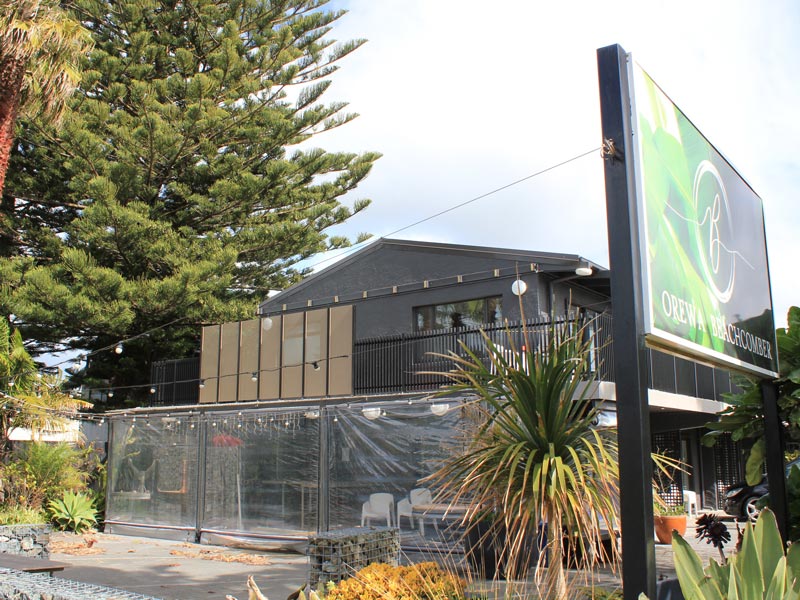 Euro Fin Balustrades