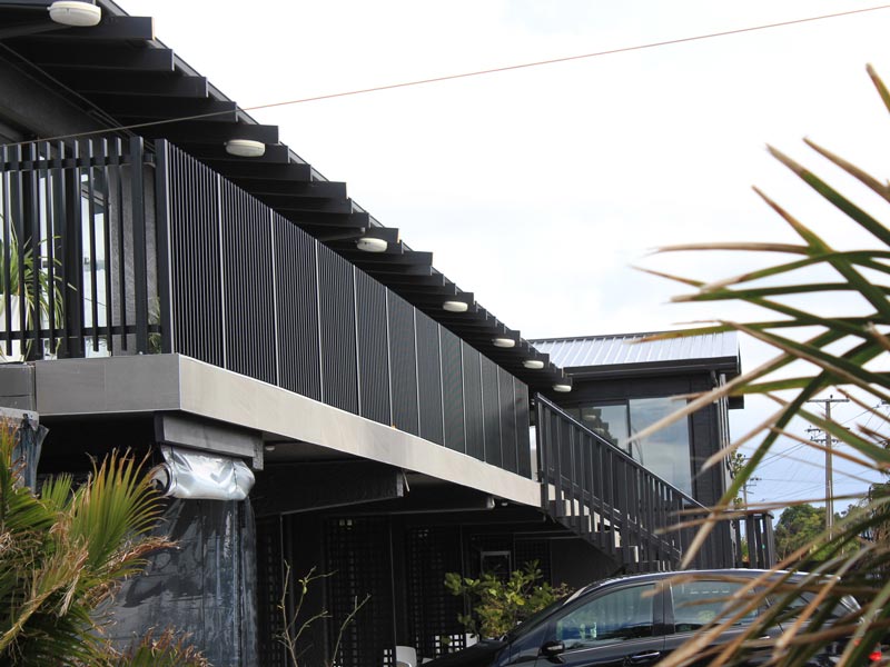 Euro Fin Balustrades