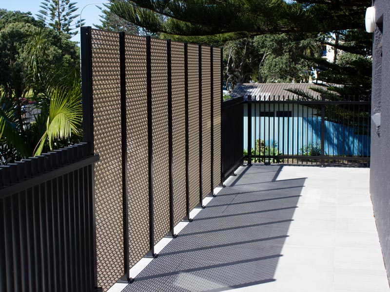 Euro Fin Balustrades