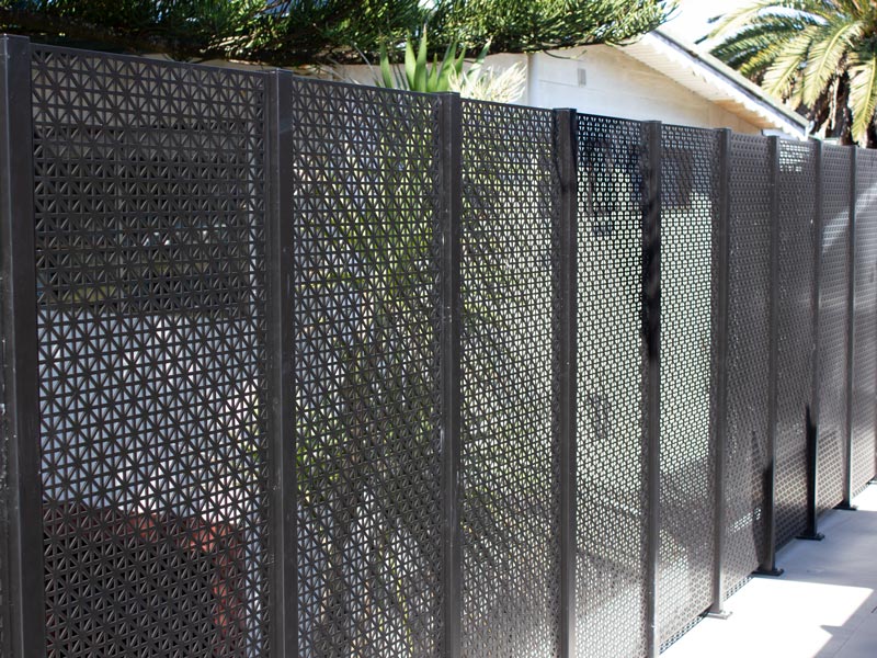 Euro Fin Balustrades