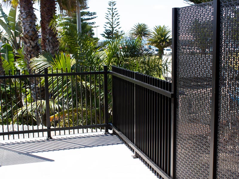 Euro Fin Balustrades