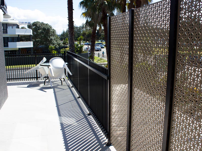 Euro Fin Balustrades